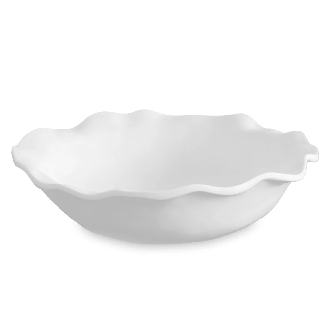 Beatriz Ball - Large Pasta Bowl - VIDA Havana - White - Findlay Rowe Designs