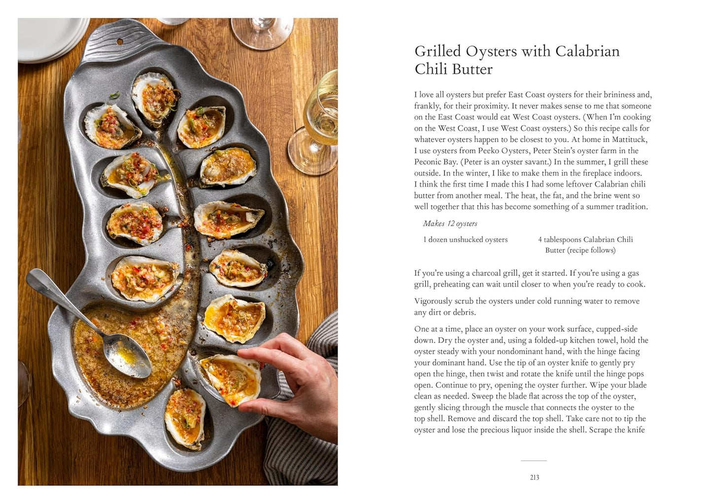 Why I Cook - Findlay Rowe Designs