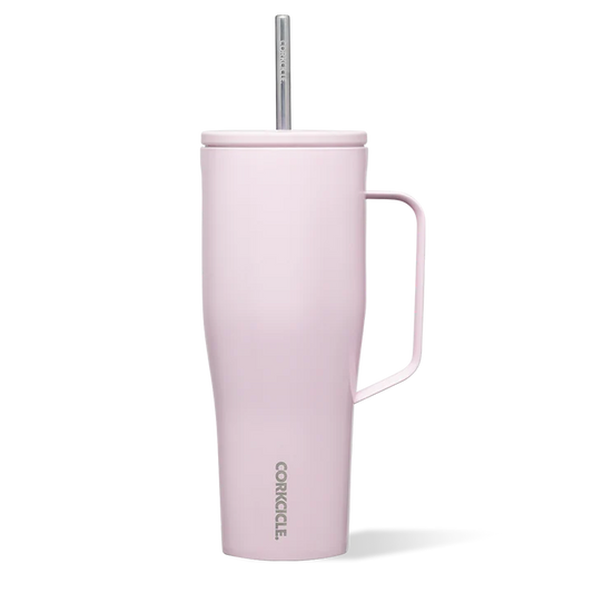 Corkcicle - Cold Cup XL - 30oz Powder Puff - Findlay Rowe Designs