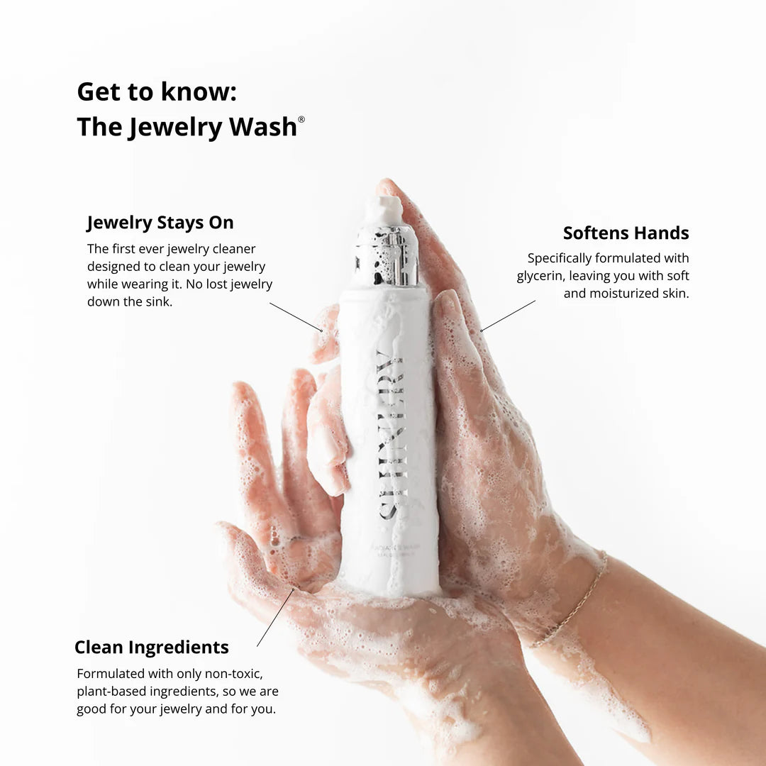 Shinery - Jewelry Wash