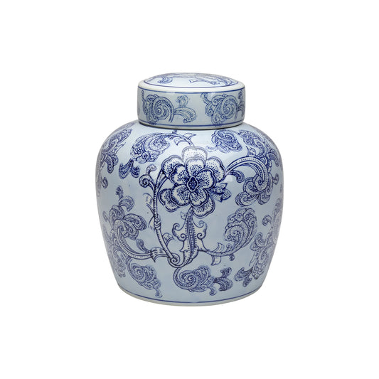 Treemont Urn - Short 10in - Findlay Rowe Designs