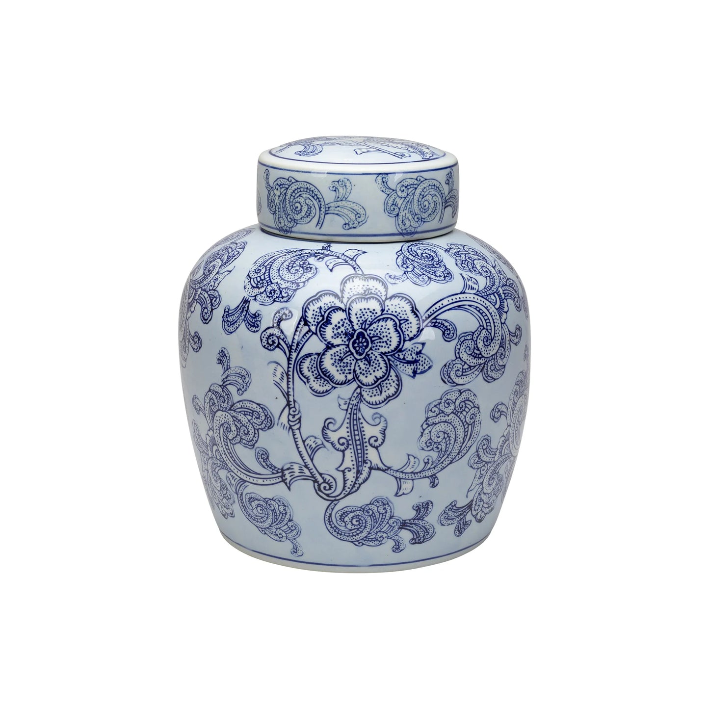 Treemont Urn - Short 10in - Findlay Rowe Designs