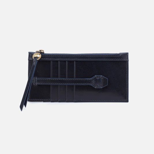 Hobo - Carte Card Case - Navy Horizon