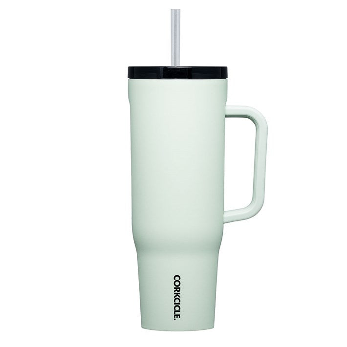 Corkcicle - Cruiser 40oz - Sage Mist - Findlay Rowe Designs