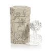 Mini Grand Casablanca Porcelain Diffuser - Refill - Moroccan Peony