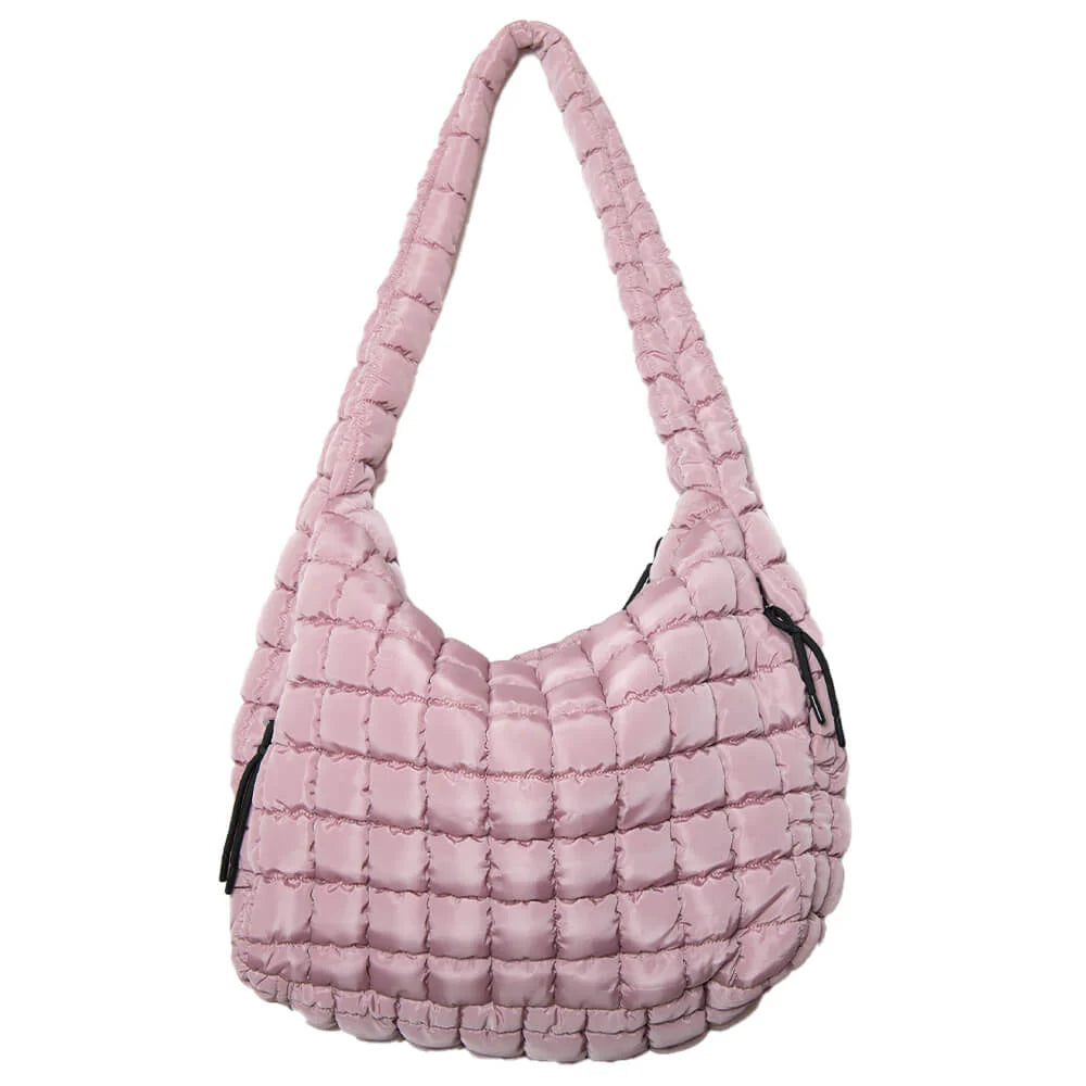 Quilted Tote - X-Large - Findlay Rowe Designs