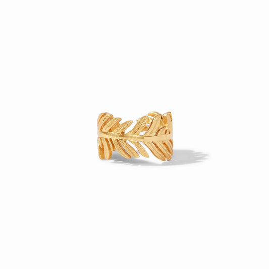 Julie Vos - Ring - Fern Ring - Size M/L - Findlay Rowe Designs
