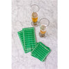 Hester and Cook - Guest Towel Napkin - Touchdown - Findlay Rowe Designs