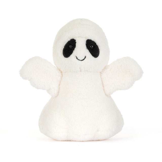 Jellycat - Ghost Bob - Findlay Rowe Designs