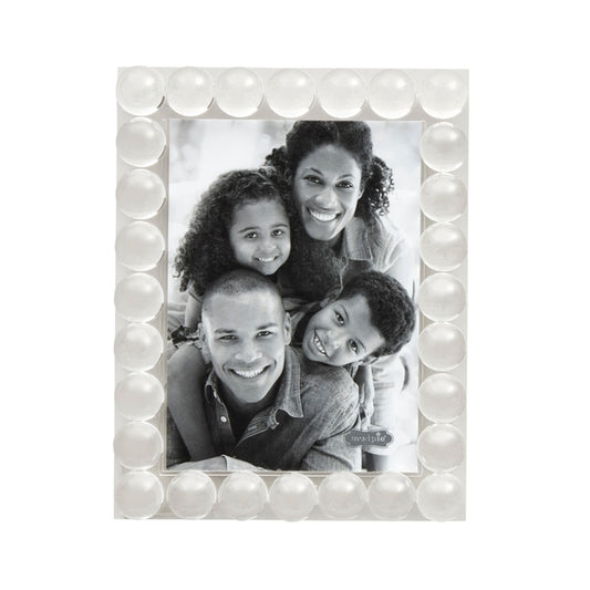 Mud Pie - Frame - Beaded Bauble Acrylic - Findlay Rowe Designs