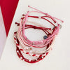 Puravida- I Heart Malibu Bracelet collection - Findlay Rowe Designs