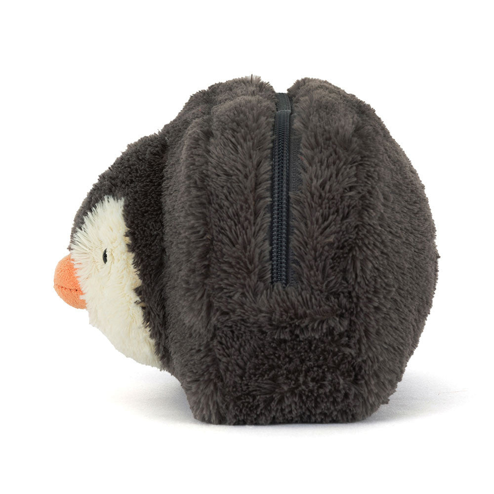Jellycat - Pouch - Peanut Penguin - Findlay Rowe Designs