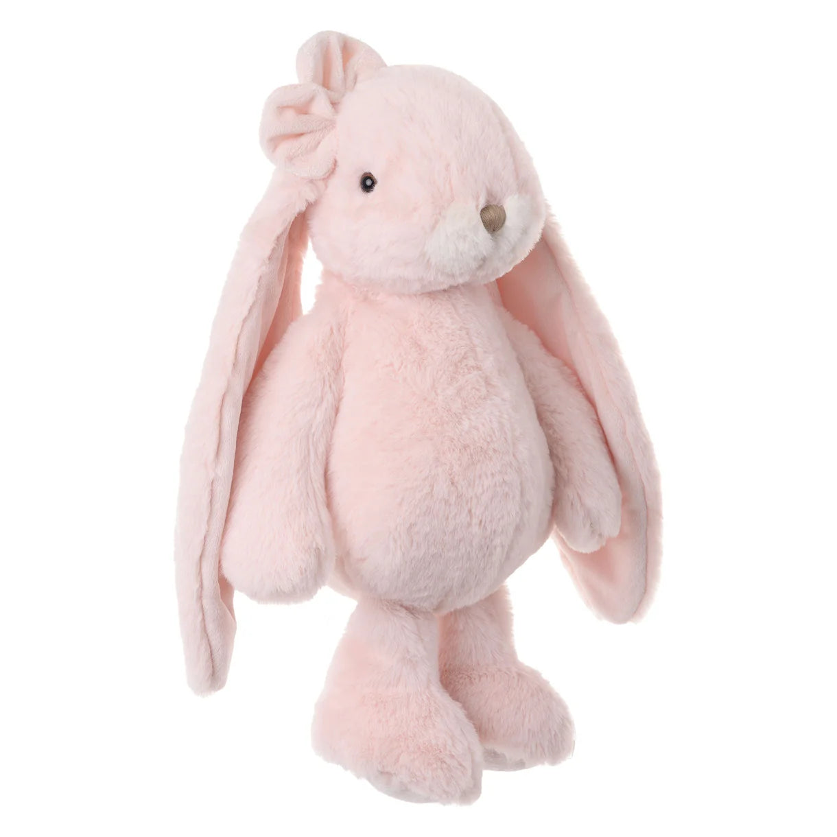Bukowski Bears - Cuddly Kanina - Misty Rose - Findlay Rowe Designs