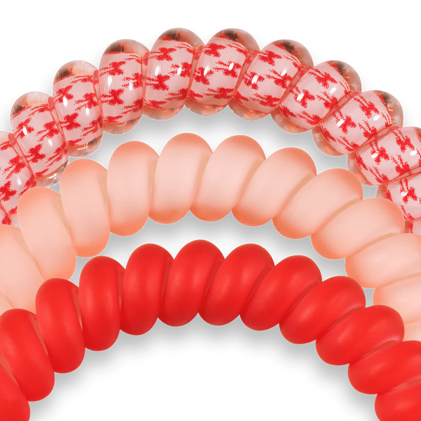 Teleties - Hair Tie Small - Talk to the Bow - Findlay Rowe Designs