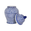 Matisse Short Urn temple jar - Findlay Rowe Designs