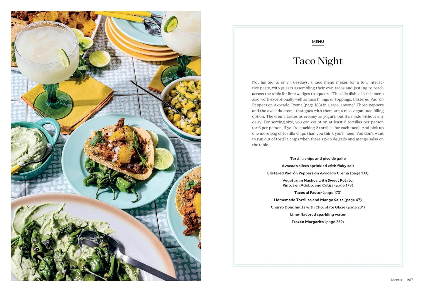 The Hostess Handbook: A Modern Guide to Entertaining - Findlay Rowe Designs