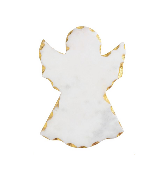 Mud Pie - Christmas Mini Marble Boards