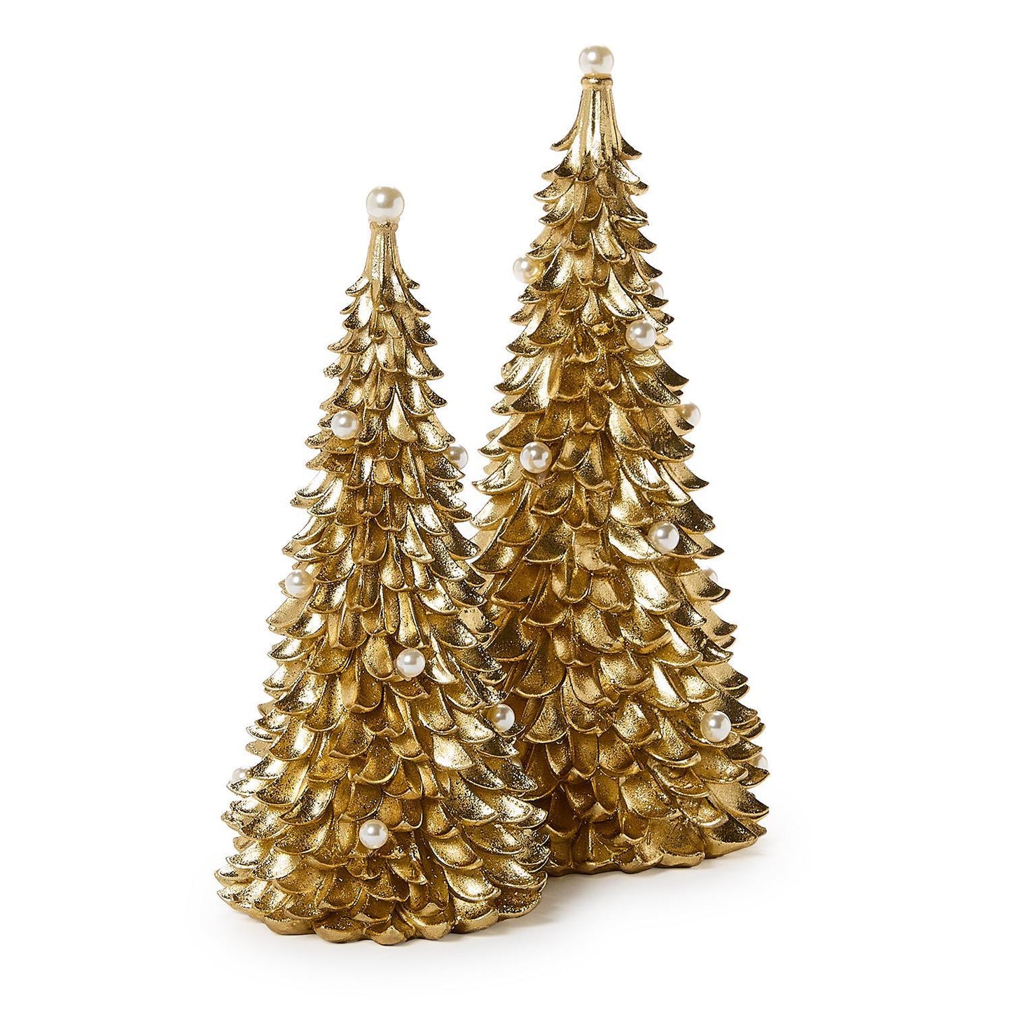 Gold Tree - Pearl Accent - Assorted - Findlay Rowe Designs