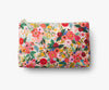 Rifle Paper Co - GARDEN PARTY ZIPPERED POUCH SET - Findlay Rowe Designs