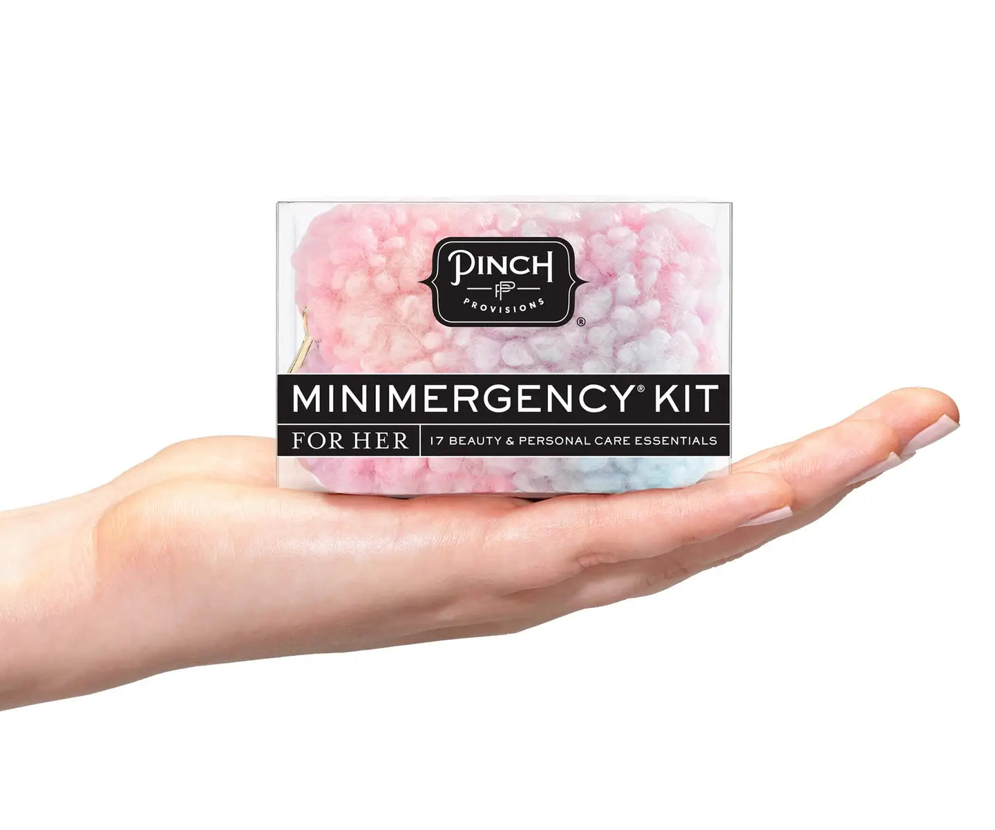 Pinch Provisions - Minimergency Kits - Sherpa - Multi - Findlay Rowe Designs