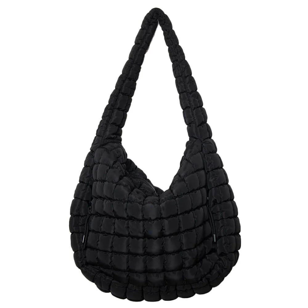 Quilted Tote - X-Large - Findlay Rowe Designs