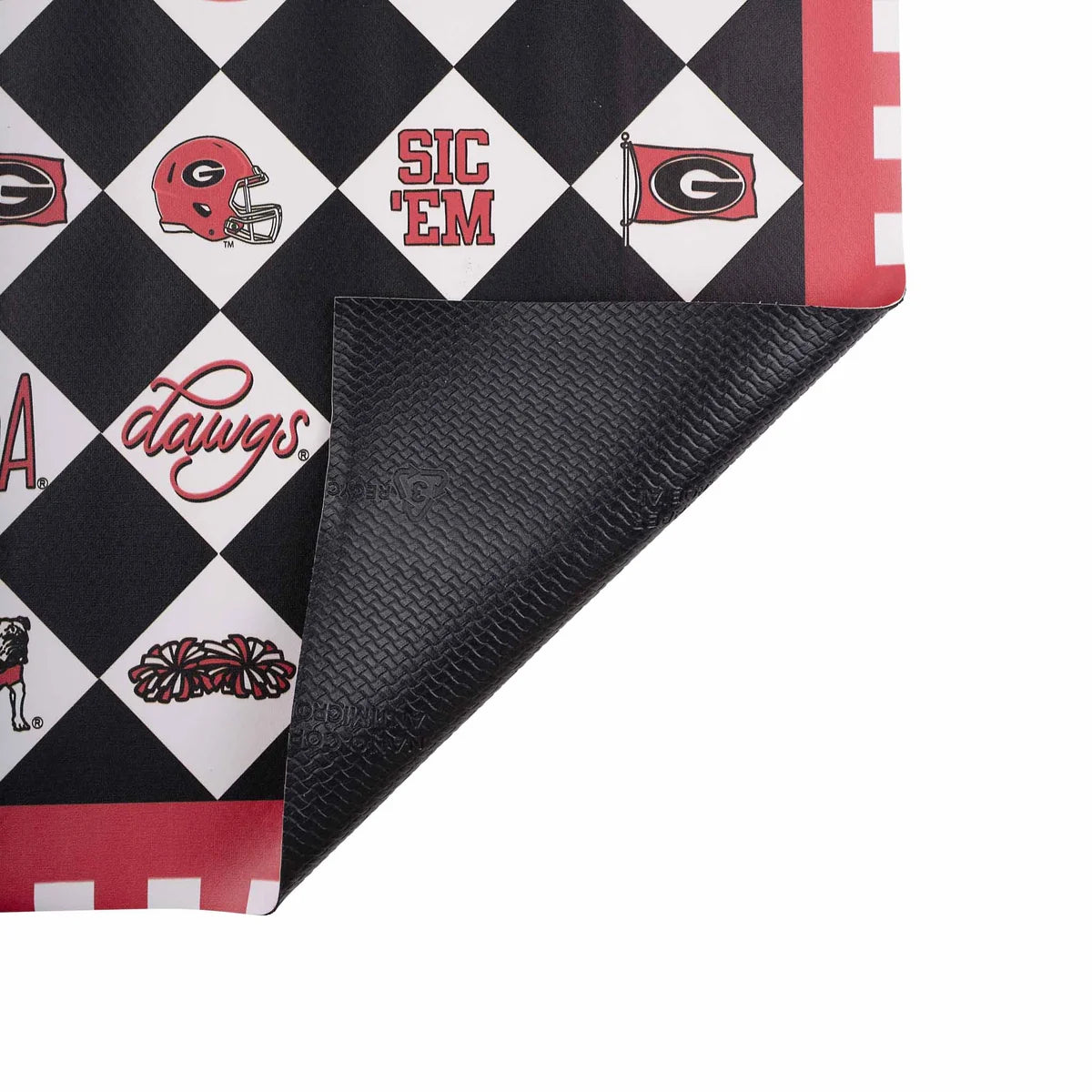 Glory Haus - Table Runner - Georgia
