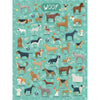 Puzzle - Woof - 500 piece