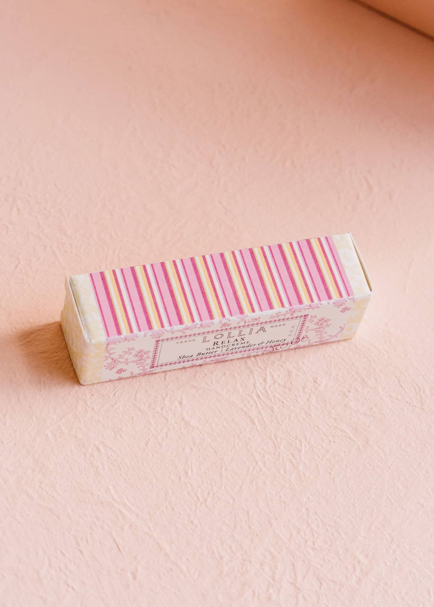 Lollia - Petite Treat Handcreme - Relax - Findlay Rowe Designs