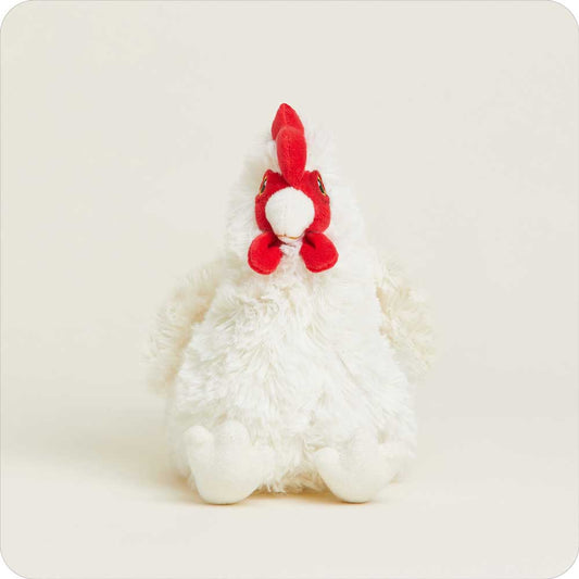 Warmies - Junior Chicken - Findlay Rowe Designs