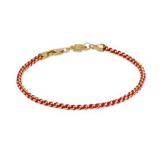 Enewton - Hope Together Bracelet - Red - Findlay Rowe Designs