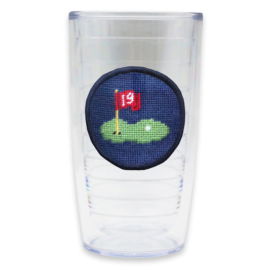 Smathers & Branson - Tervis Tumbler - 19th Hole - Findlay Rowe Designs