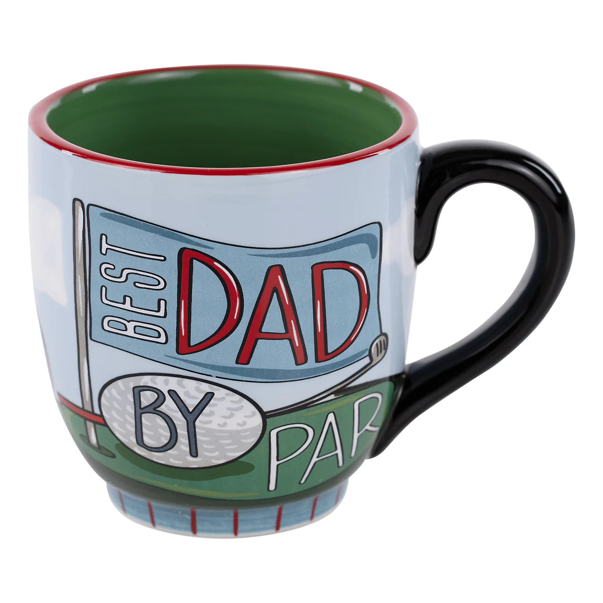 Glory Haus - Mug - You're Tee-Rific Dad - Findlay Rowe Designs
