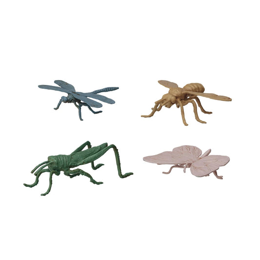 Metal Insect Decor - Assorted - Findlay Rowe Designs
