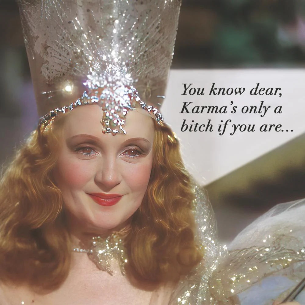 Napkins - Cocktail - You Know Dear