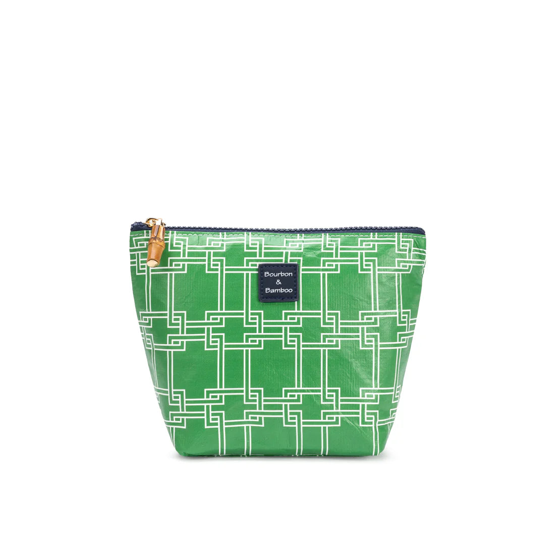 Bourbon and Bamboo - Ditty Bag