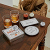 Mariposa - Napkin Weight - Turkey - Findlay Rowe Designs