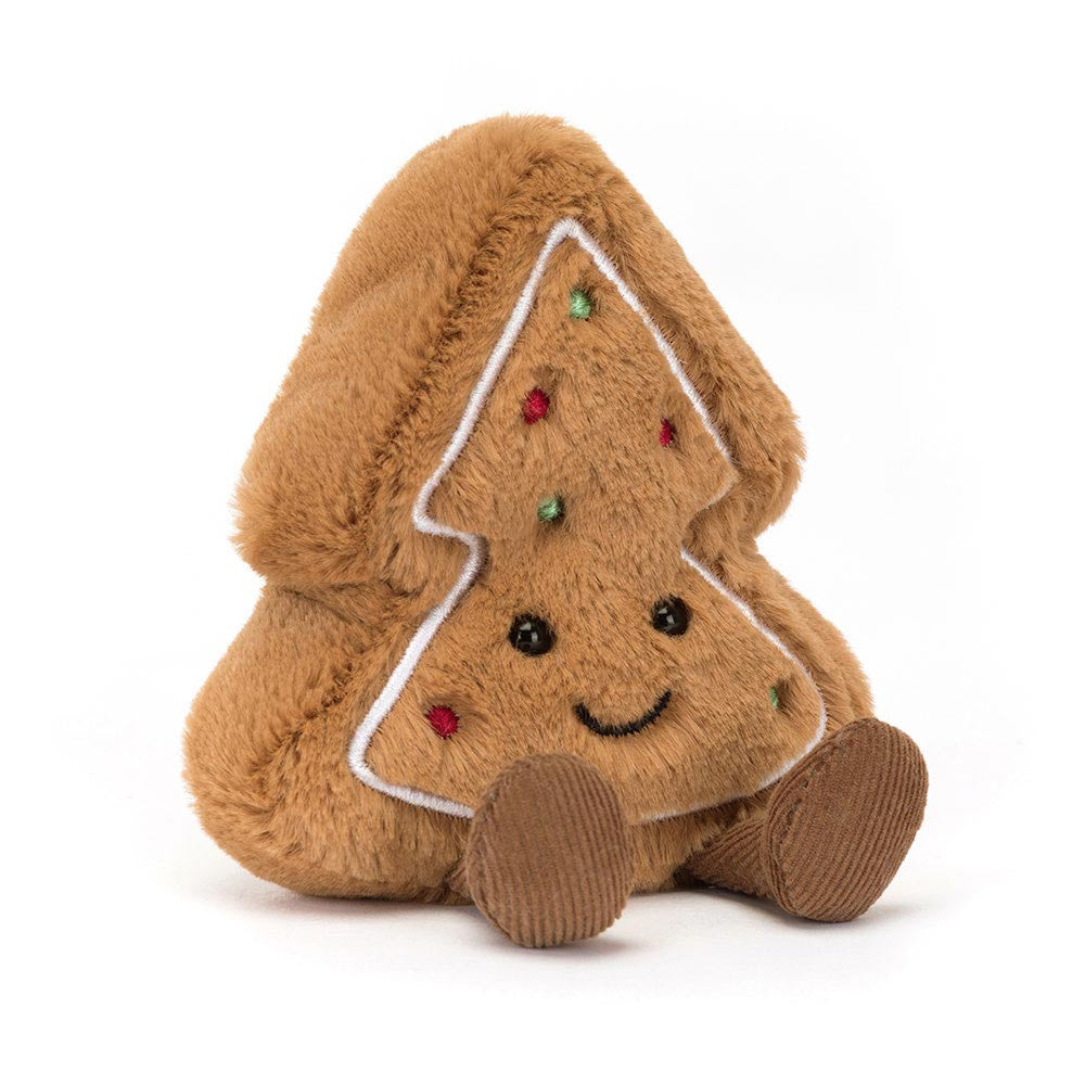 Jellycat - Amuseables - Tree Cookie - Findlay Rowe Designs