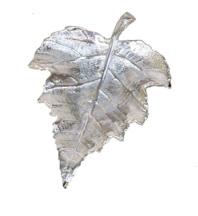 Tray - Jasper Leaf - Findlay Rowe Designs