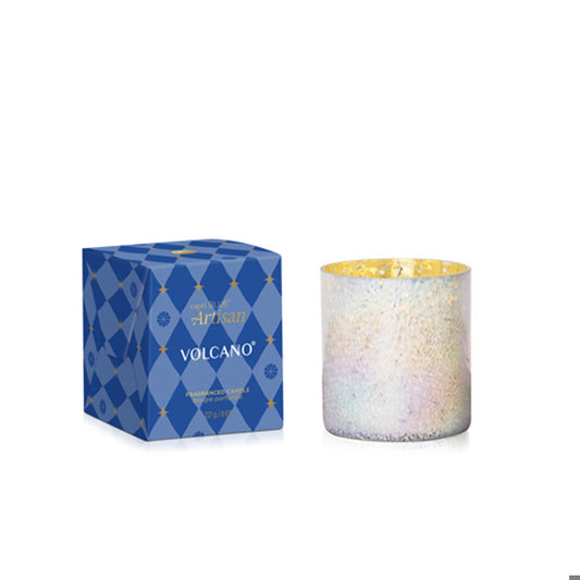 Capri Blue - Boxed Tumbler Candle 8oz - Volcano Artisan Winter Bazaar - Findlay Rowe Designs