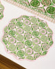 Lilly Pulitzer - Reversible Placemat - Tropical Tiles