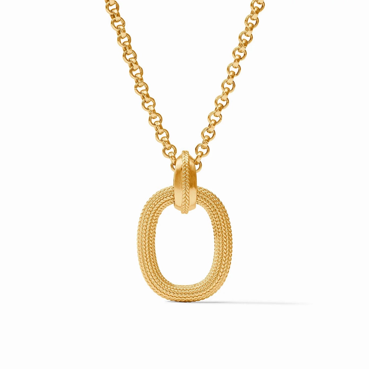 Julie Vos - Cheval Pendant - Findlay Rowe Designs
