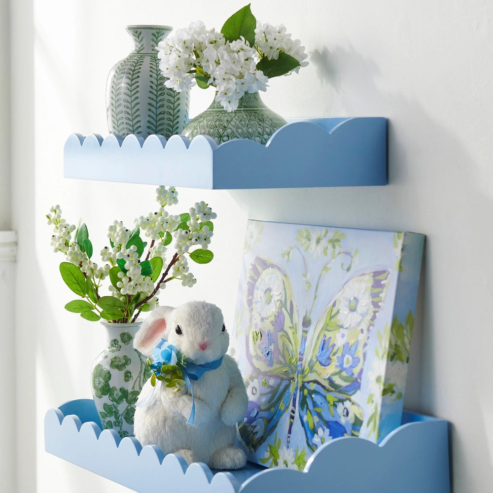Raz Imports - Wall Art - Wings of the Meadow - 15.75" - Findlay Rowe Designs