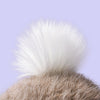 Jellycat - Flufflet Bunny - Fawn - Findlay Rowe Designs