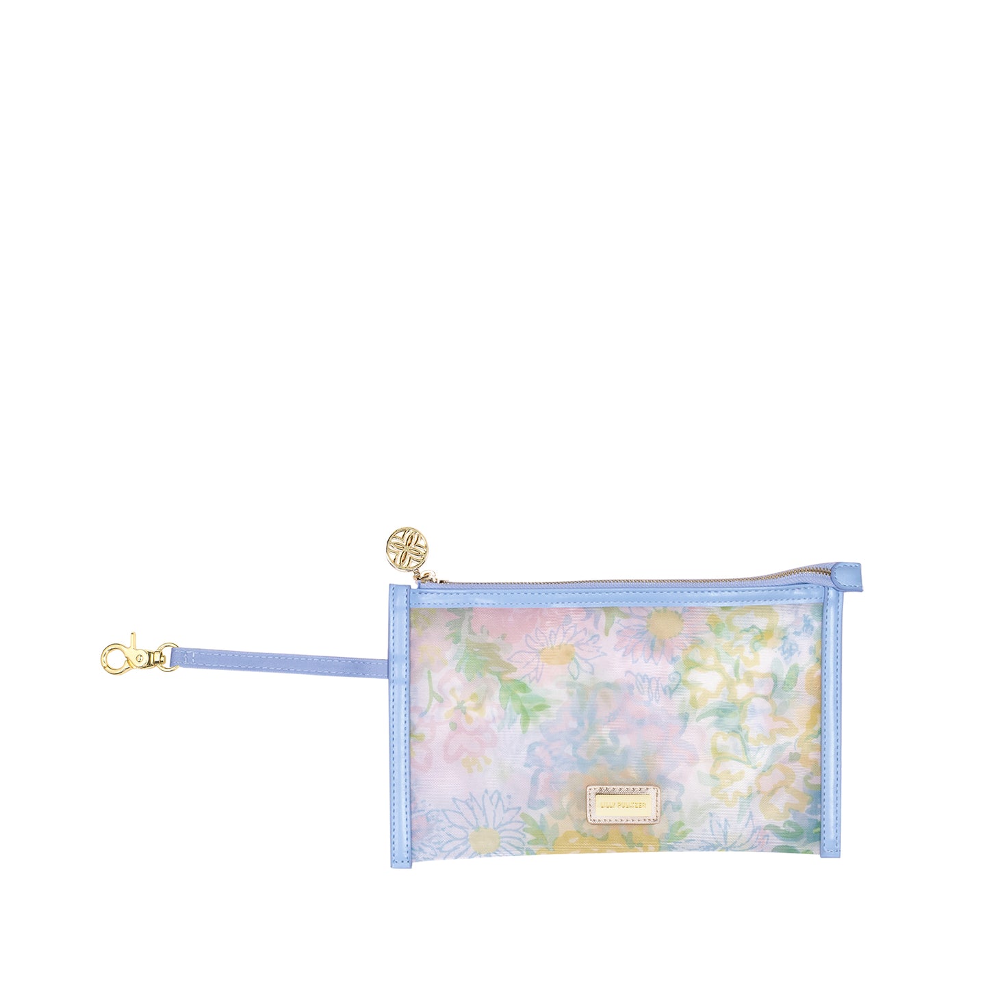 Lilly Pulitzer - Cooler Bag - Lilly Garden Stripe - Findlay Rowe Designs