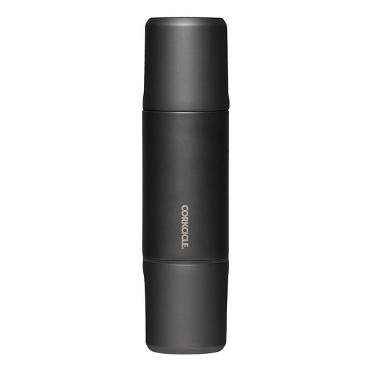 Corkcicle - 36oz Traveler - Ceramic Slate - Findlay Rowe Designs