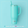 Swig - Mega Mug 30oz - Mocha Dots - Findlay Rowe Designs