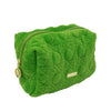 Lilly Pulitzer - Travel Pouch - Peninsula Green - Findlay Rowe Designs