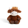 Warmies - Highland Cow