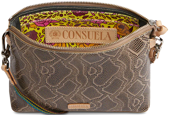 Consuela - Midtown Crossbody - Dizzy - Findlay Rowe Designs