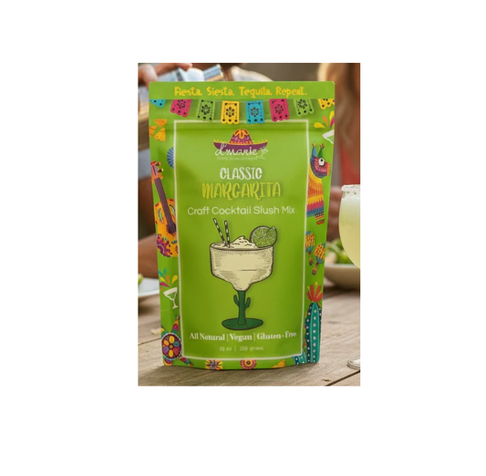 D'Marie - Frozen Cocktail Mix - Margarita - Findlay Rowe Designs